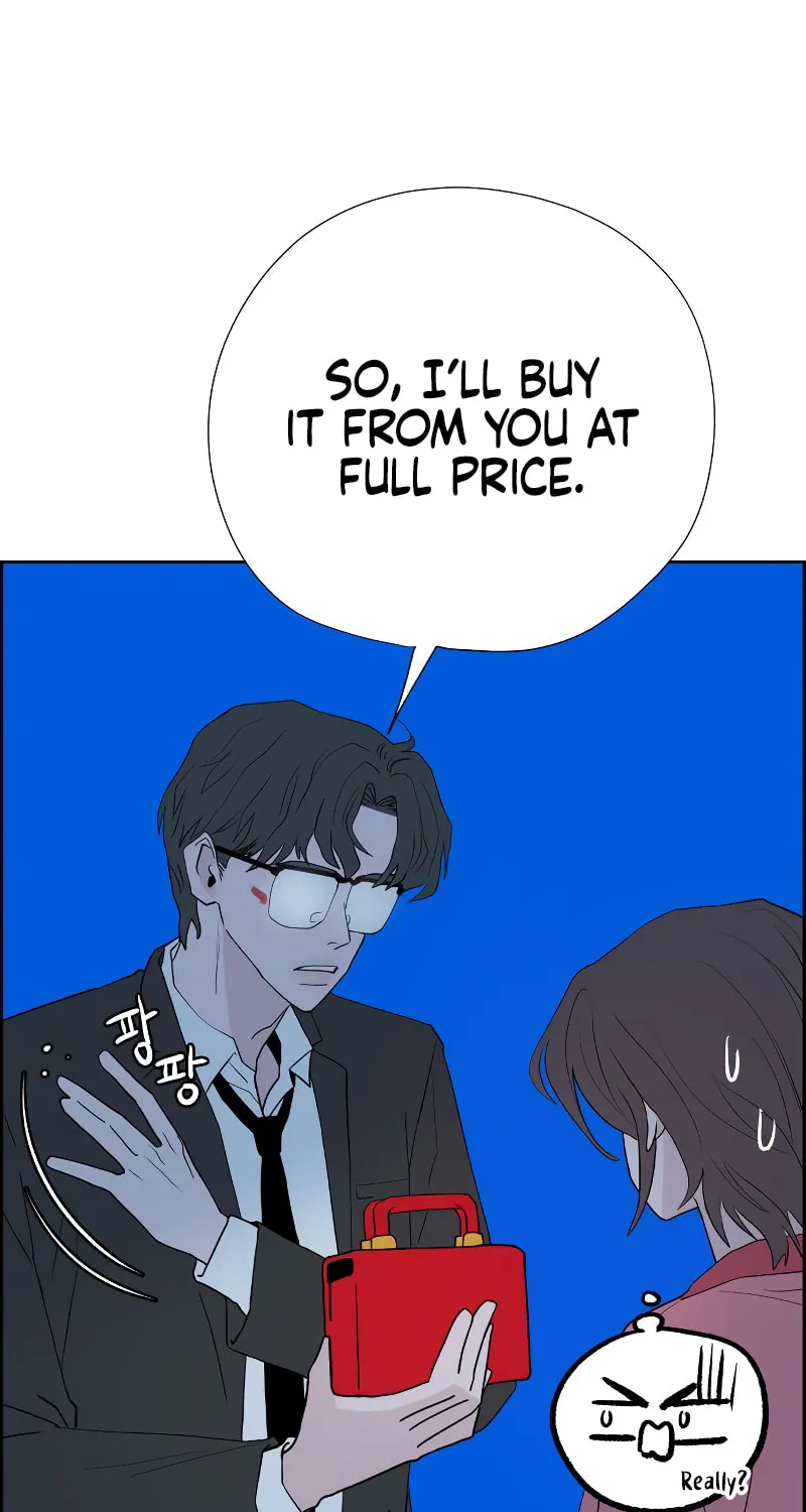 Love Letter (Seok Han) Chapter 4 page 76 - 