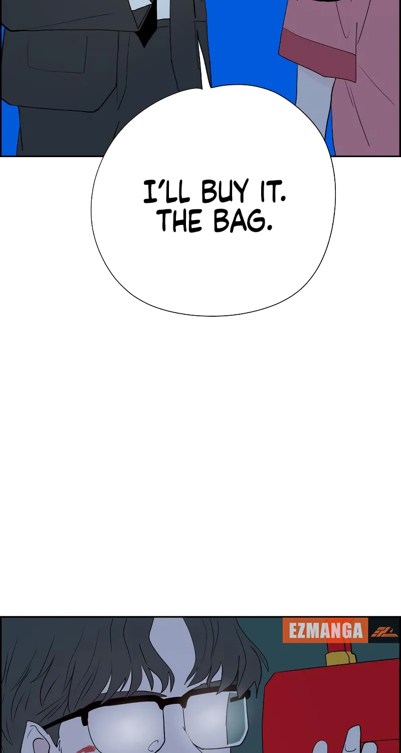 Love Letter (Seok Han) Chapter 4 page 77 - 