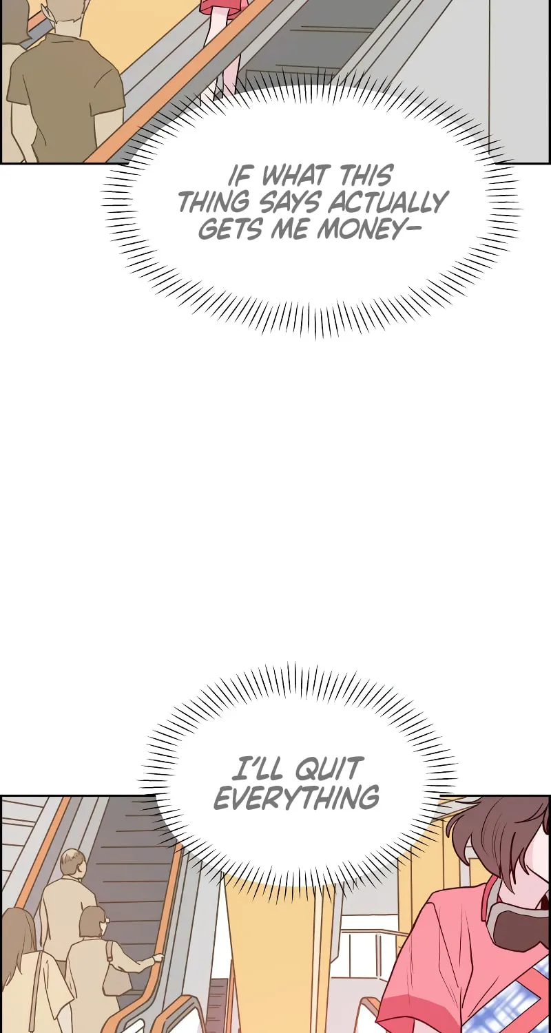 Love Letter (Seok Han) Chapter 4 page 9 - 