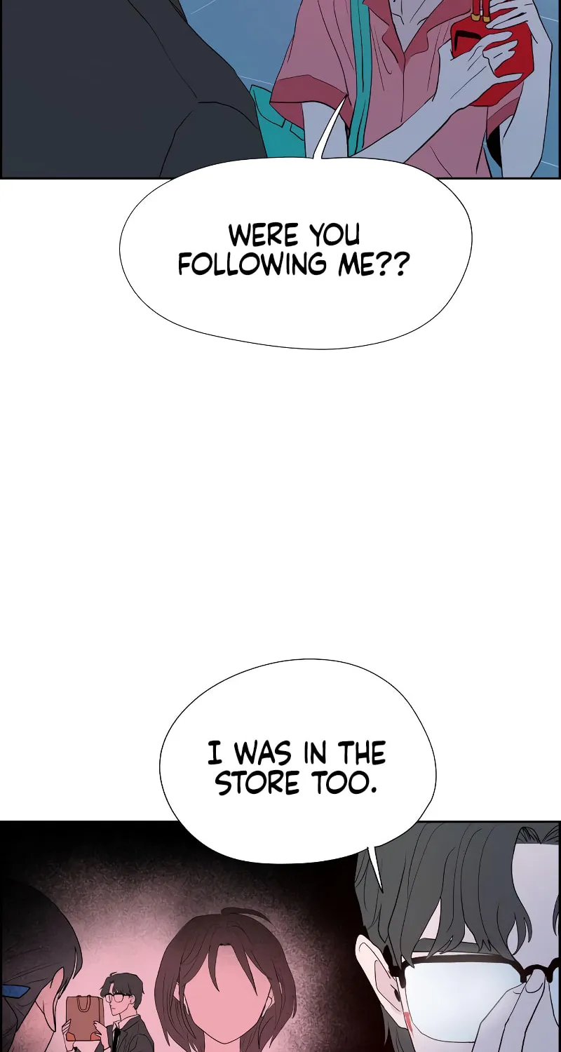 Love Letter (Seok Han) Chapter 4 page 81 - 