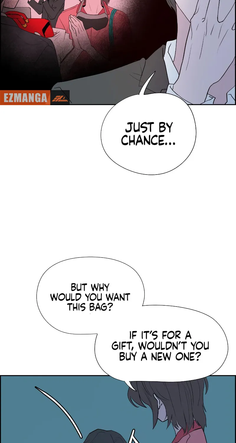 Love Letter (Seok Han) Chapter 4 page 82 - 