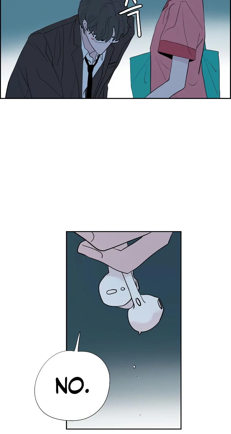 Love Letter (Seok Han) Chapter 4 page 83 - 