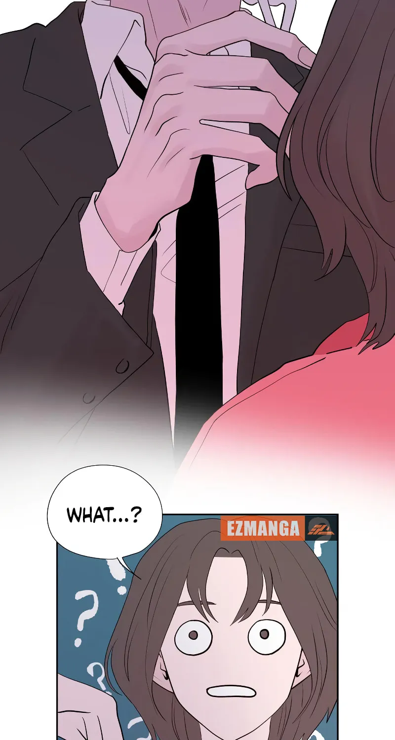 Love Letter (Seok Han) Chapter 4 page 86 - 