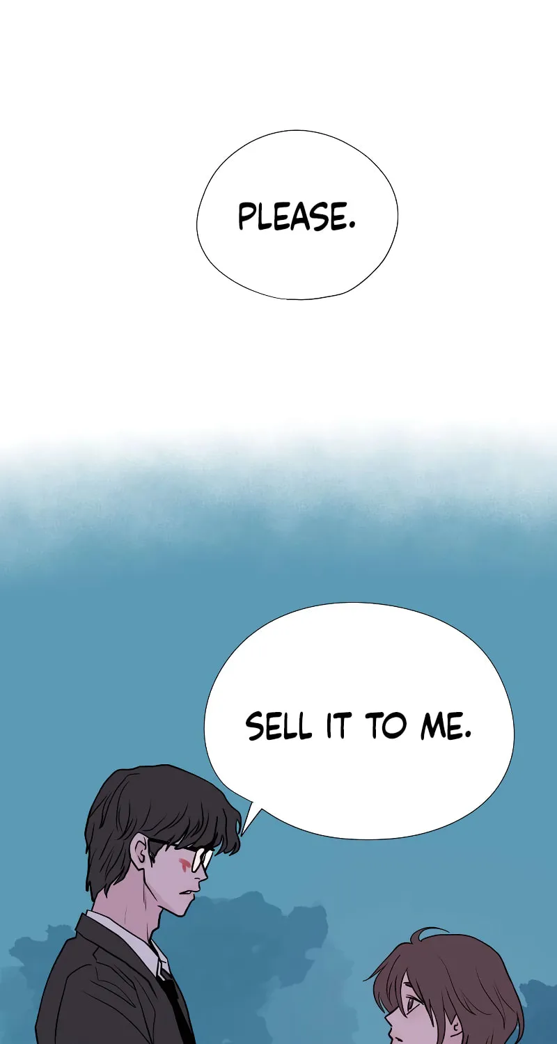 Love Letter (Seok Han) Chapter 4 page 89 - 