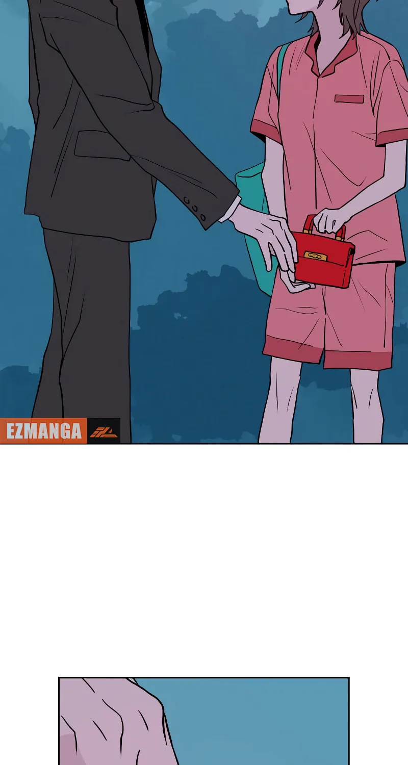 Love Letter (Seok Han) Chapter 4 page 90 - 