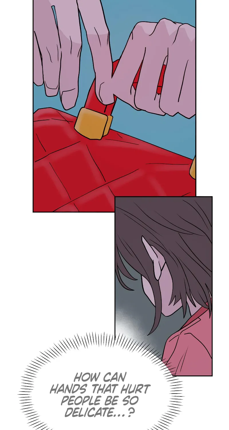 Love Letter (Seok Han) Chapter 4 page 91 - 