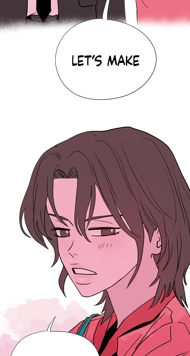 Love Letter (Seok Han) Chapter 4 page 98 - 