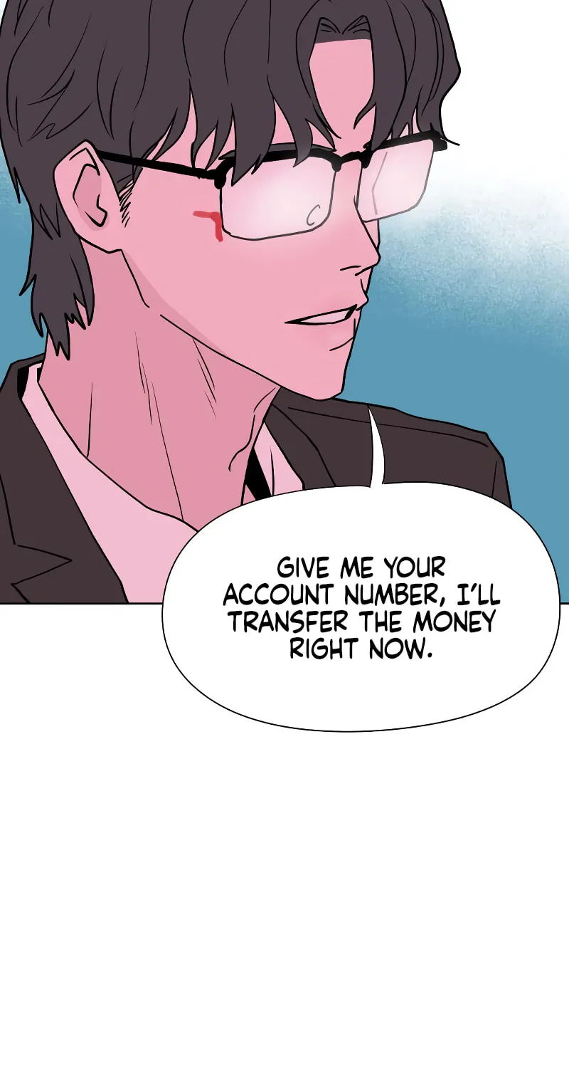Love Letter (Seok Han) Chapter 4 page 100 - 