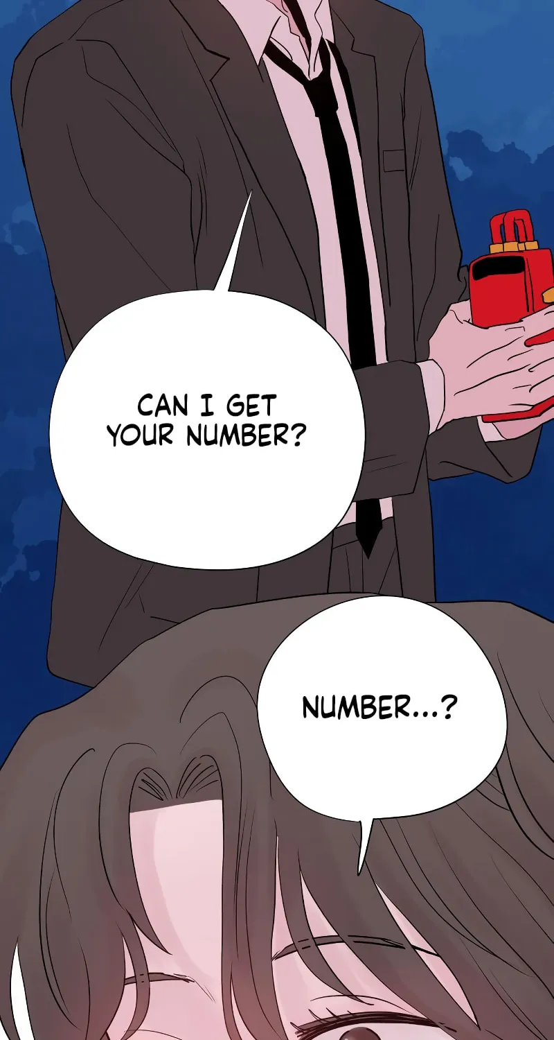 Love Letter (Seok Han) Chapter 5 page 2 - 