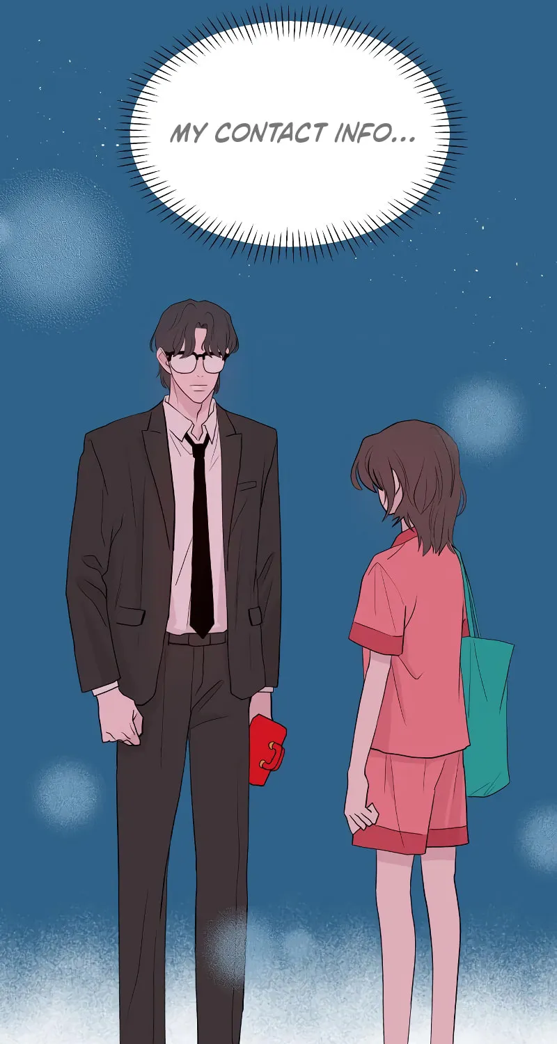 Love Letter (Seok Han) Chapter 5 page 11 - 
