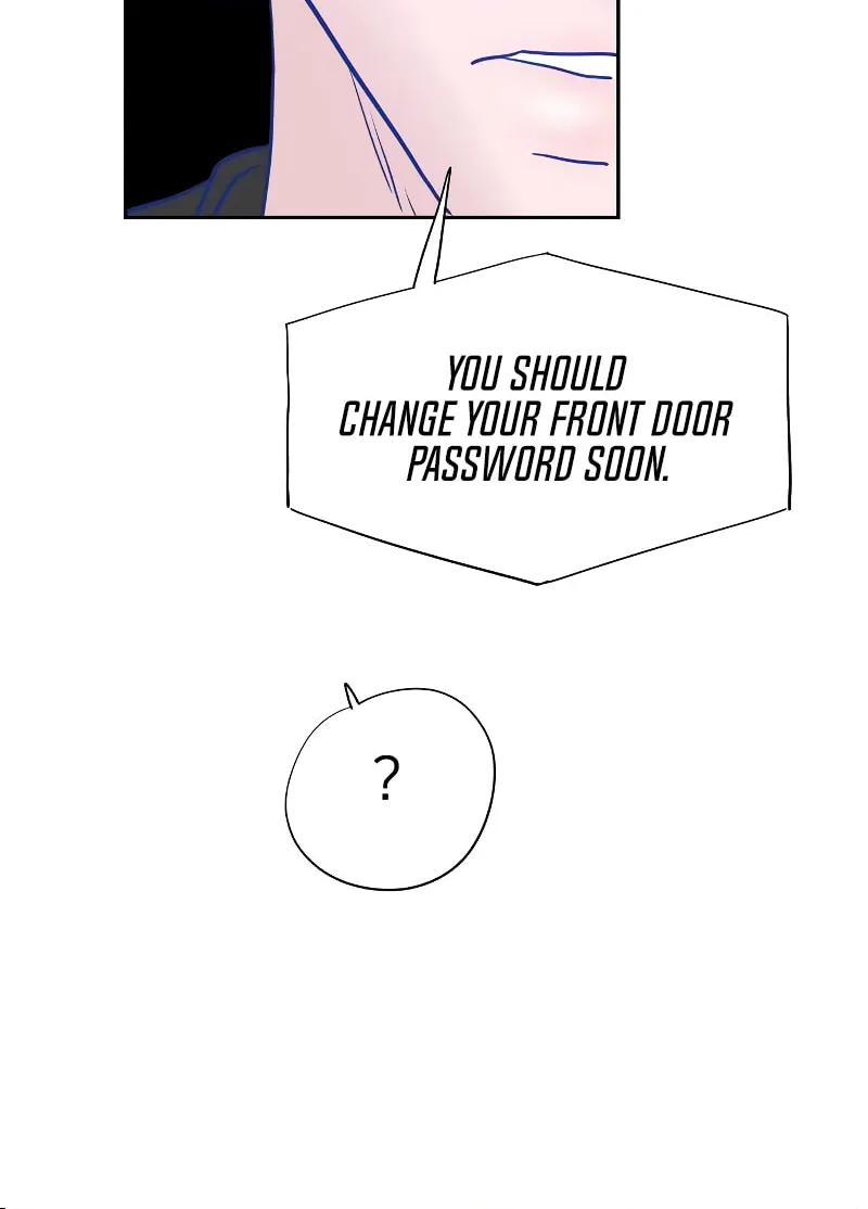 Love Letter (Seok Han) Chapter 5 page 101 - 