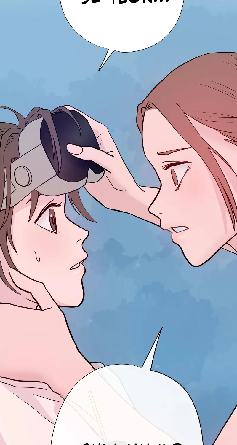 Love Letter (Seok Han) Chapter 5 page 103 - 