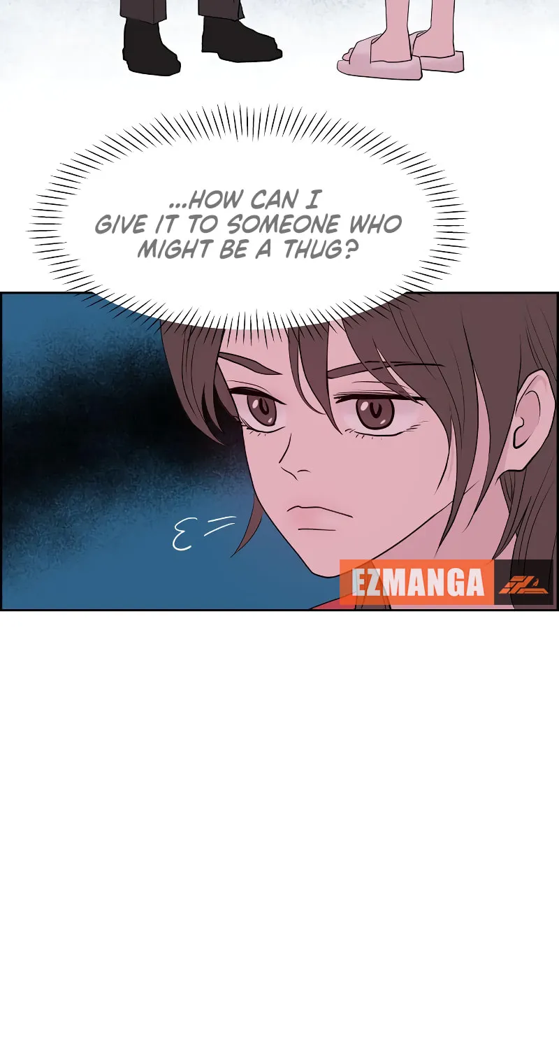 Love Letter (Seok Han) Chapter 5 page 12 - 