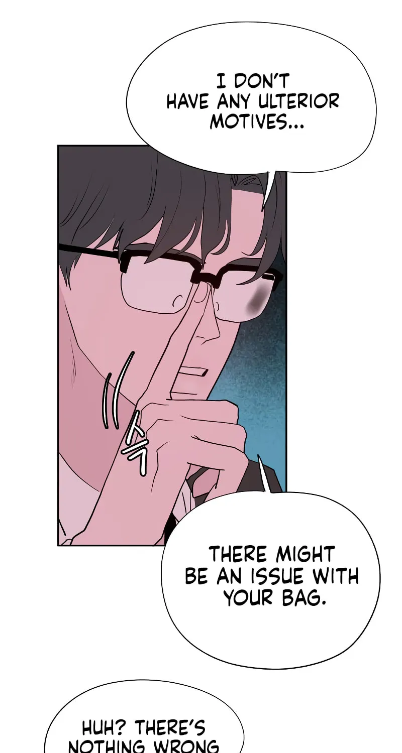 Love Letter (Seok Han) Chapter 5 page 13 - 