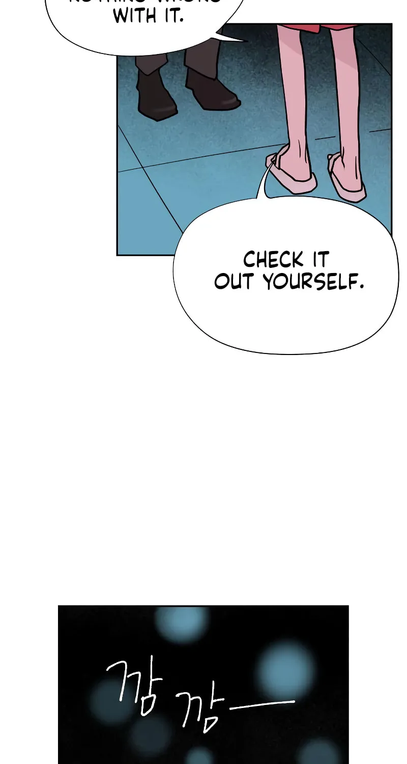 Love Letter (Seok Han) Chapter 5 page 14 - 