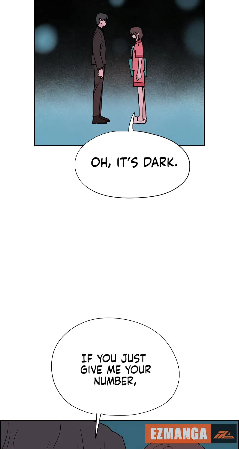 Love Letter (Seok Han) Chapter 5 page 15 - 