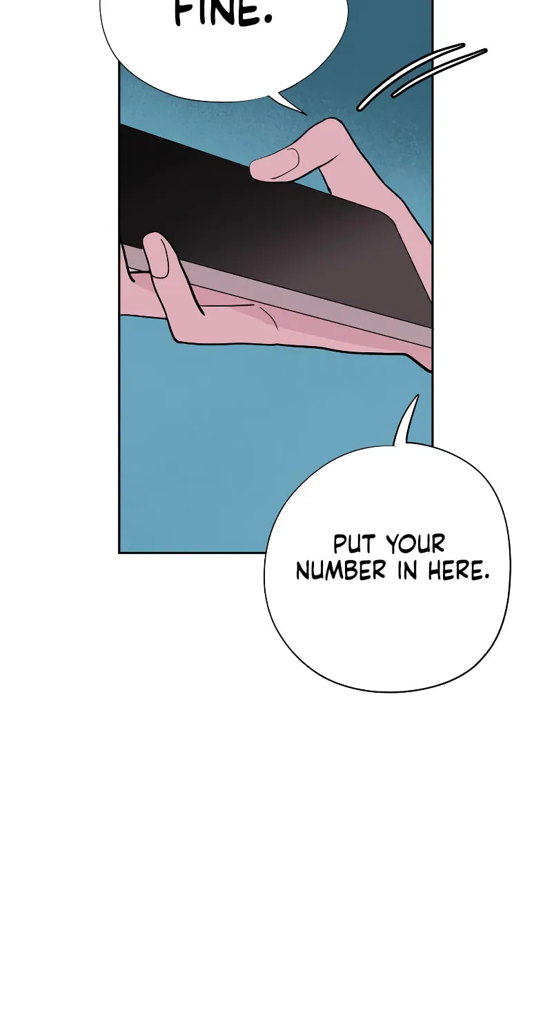 Love Letter (Seok Han) Chapter 5 page 17 - 