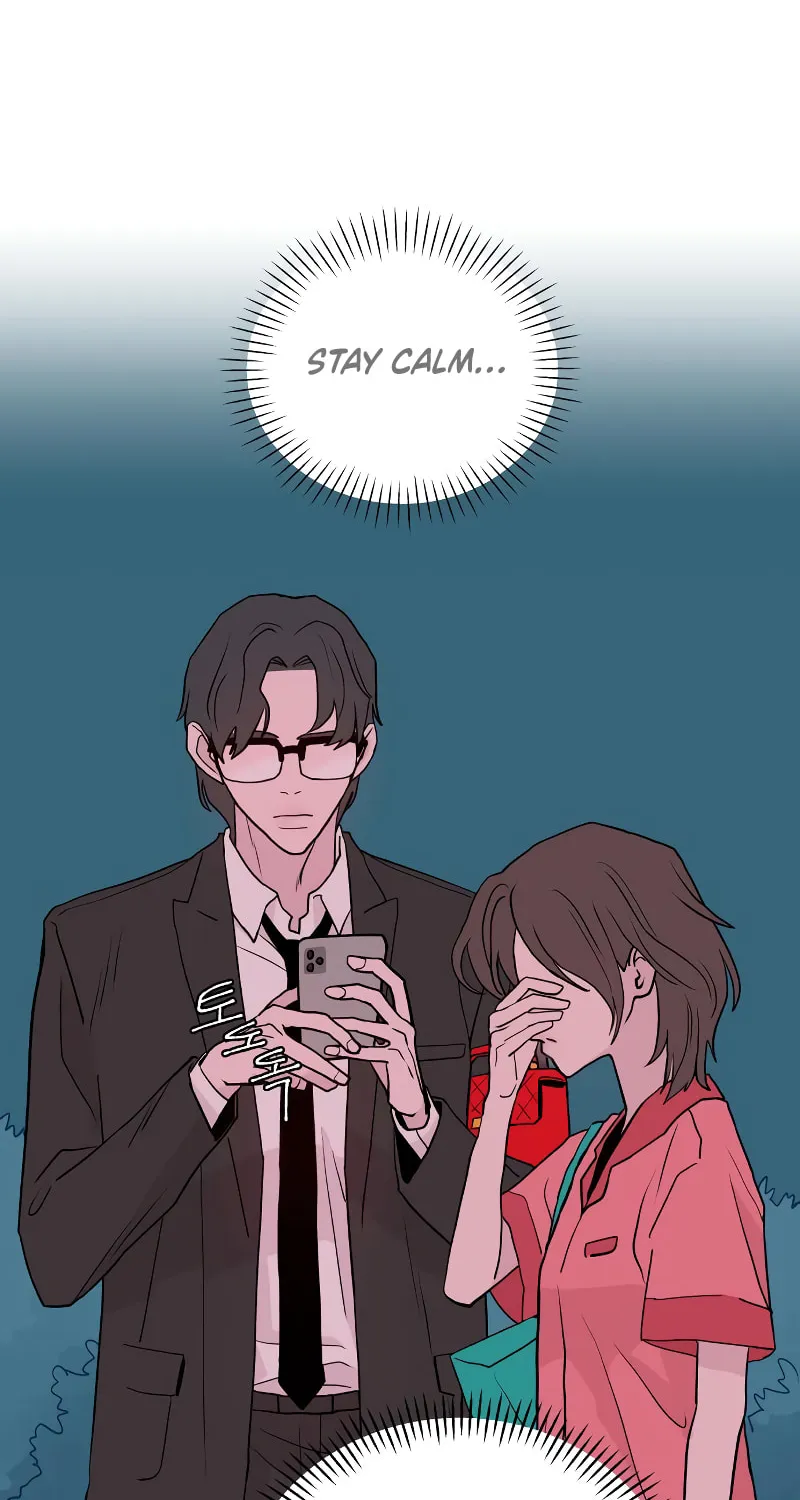 Love Letter (Seok Han) Chapter 5 page 18 - 
