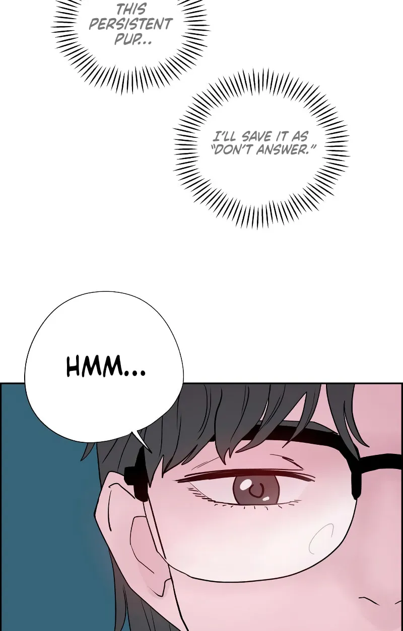 Love Letter (Seok Han) Chapter 5 page 20 - 