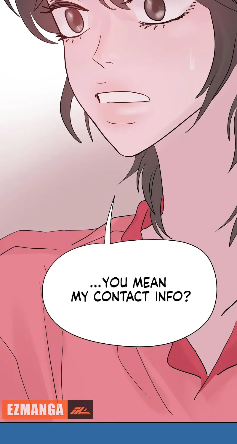 Love Letter (Seok Han) Chapter 5 page 3 - 