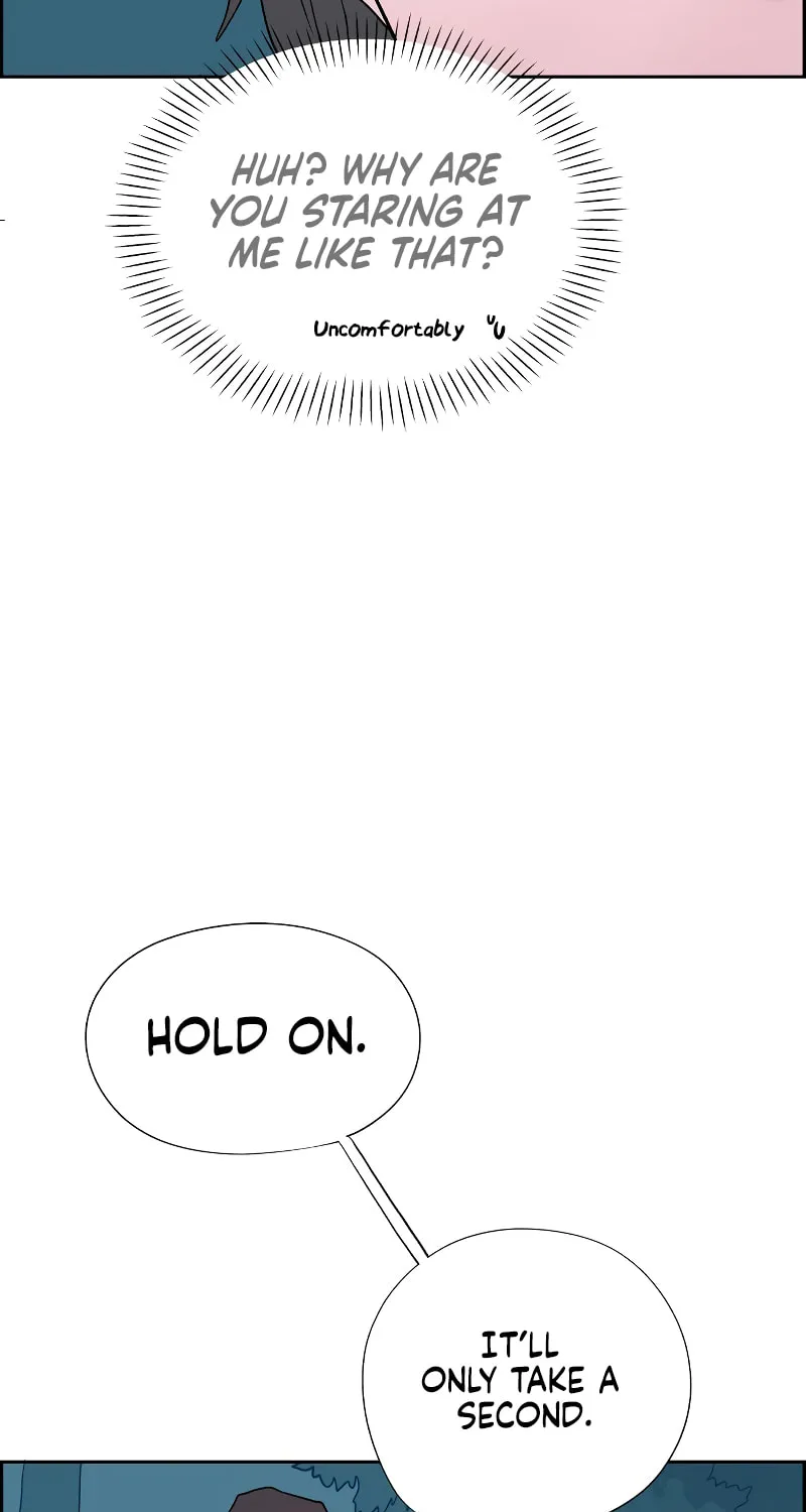 Love Letter (Seok Han) Chapter 5 page 21 - 