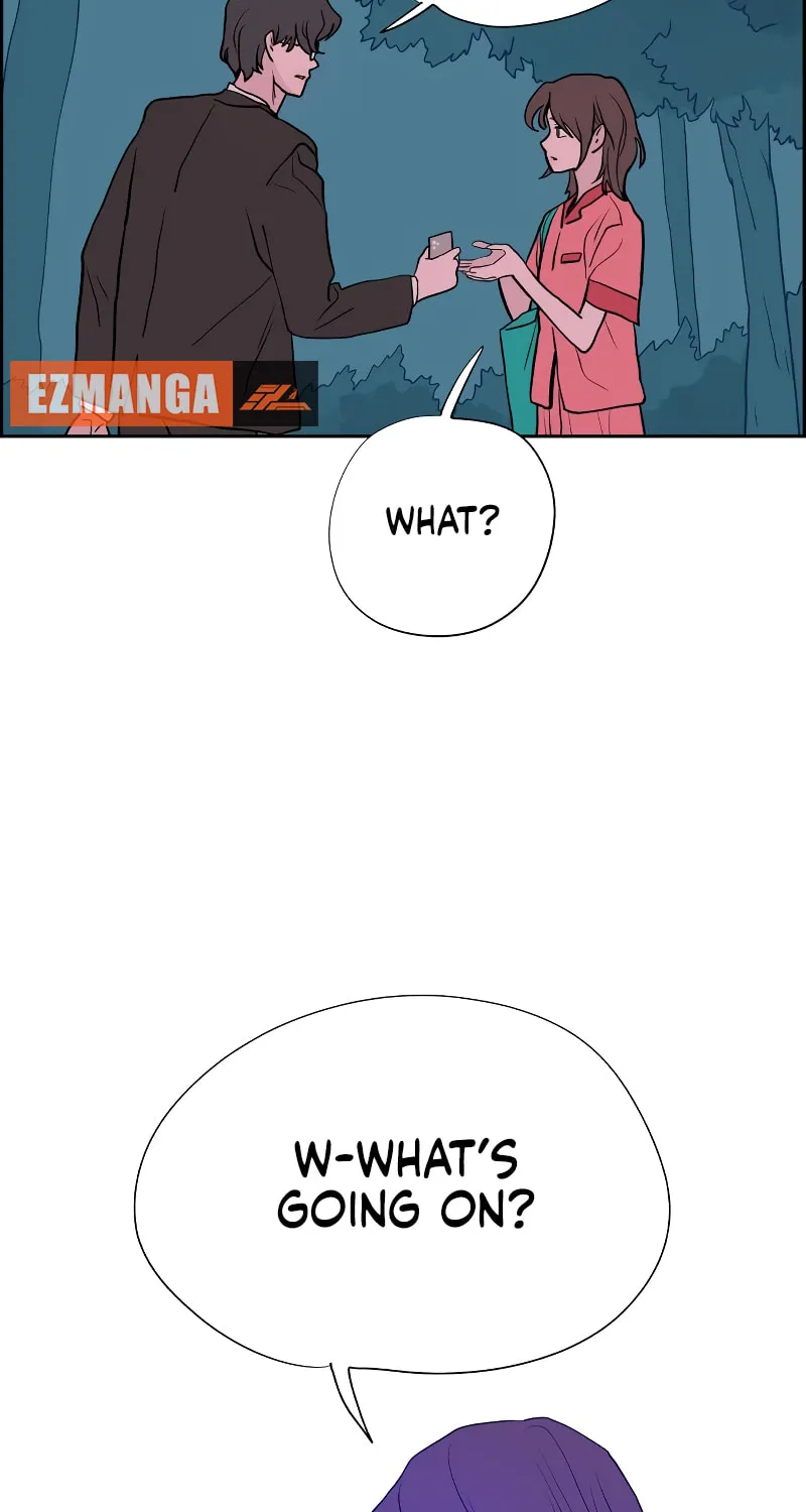 Love Letter (Seok Han) Chapter 5 page 22 - 