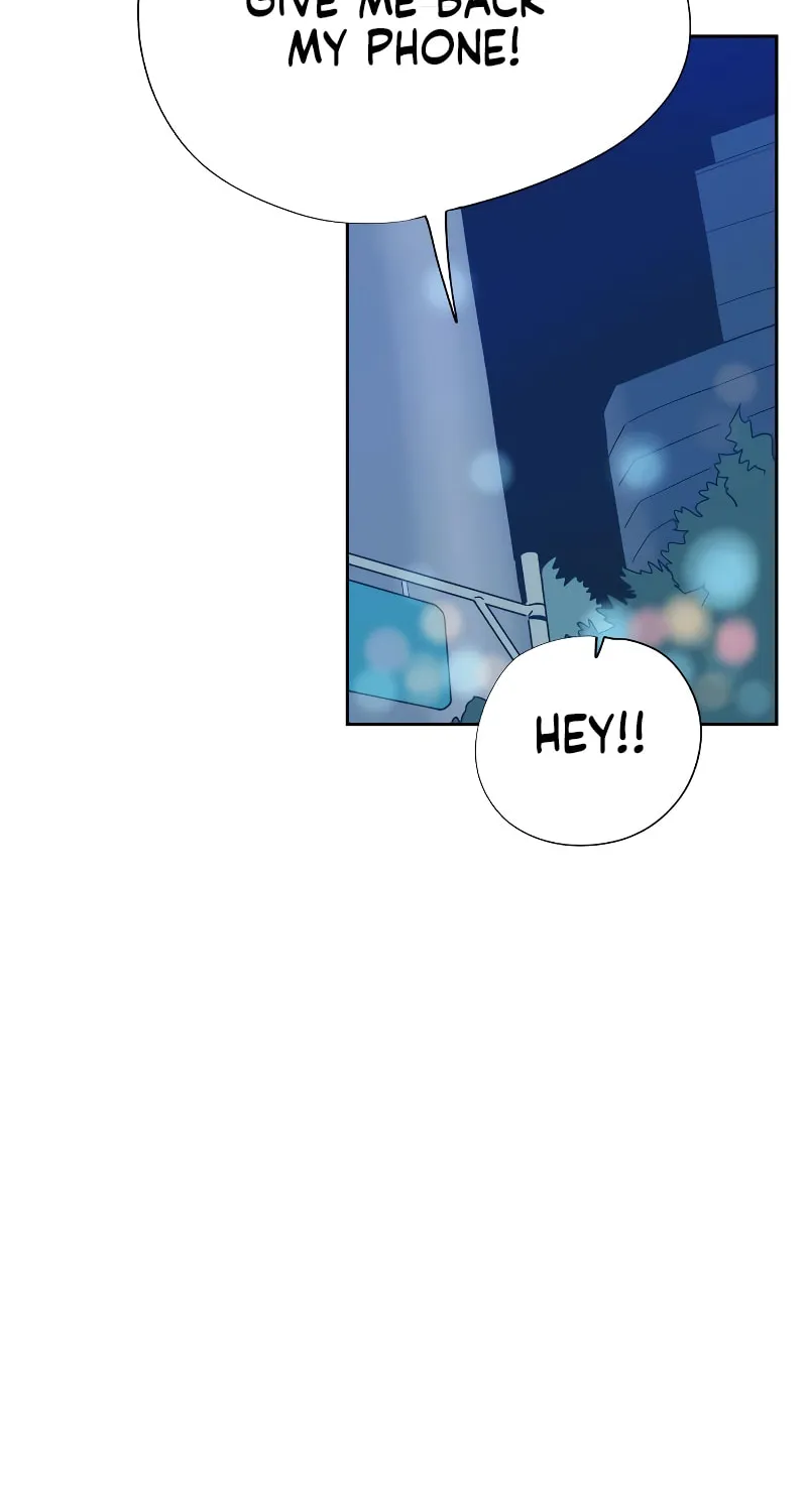 Love Letter (Seok Han) Chapter 5 page 24 - 