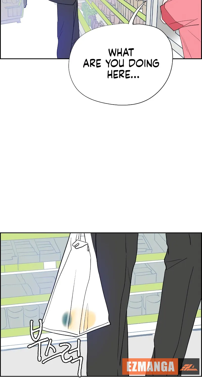 Love Letter (Seok Han) Chapter 5 page 26 - 