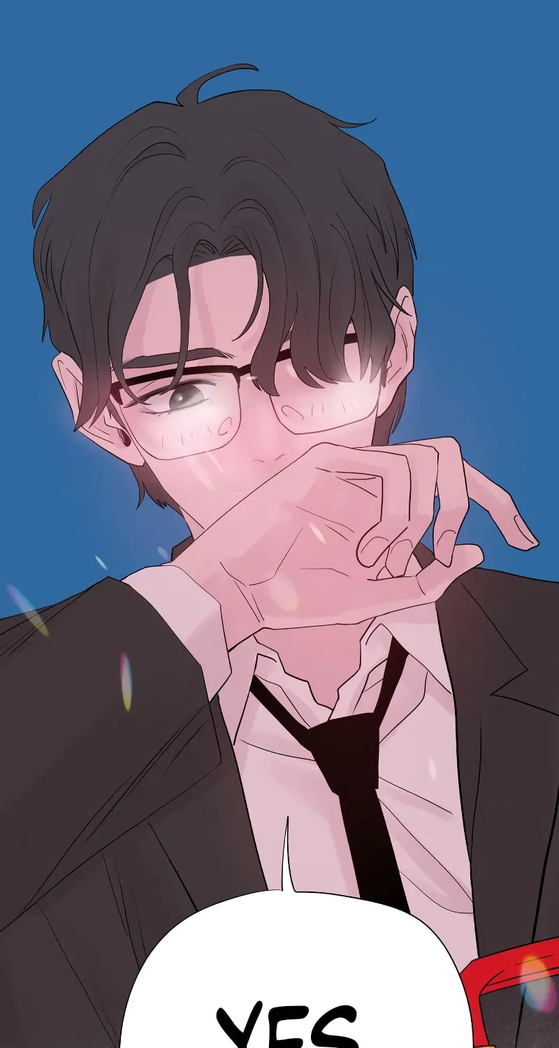 Love Letter (Seok Han) Chapter 5 page 4 - 
