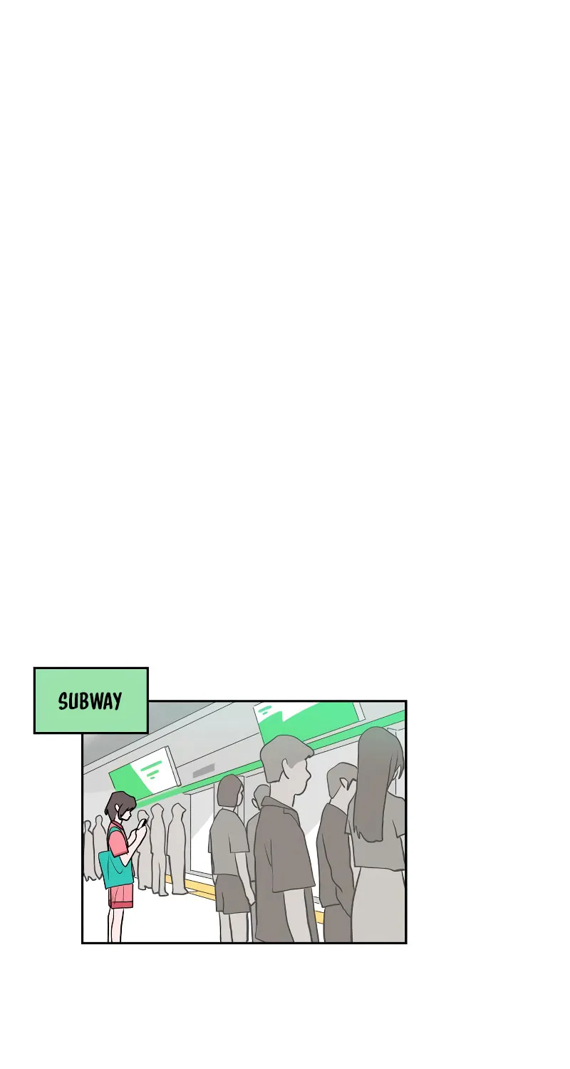 Love Letter (Seok Han) Chapter 5 page 40 - 