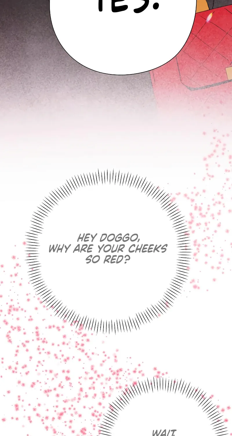 Love Letter (Seok Han) Chapter 5 page 5 - 
