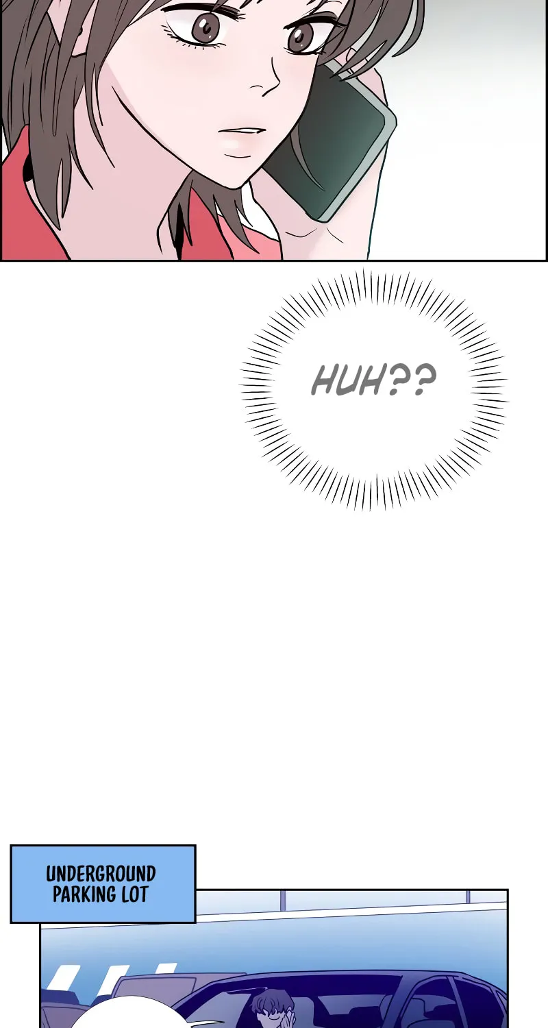 Love Letter (Seok Han) Chapter 5 page 46 - 
