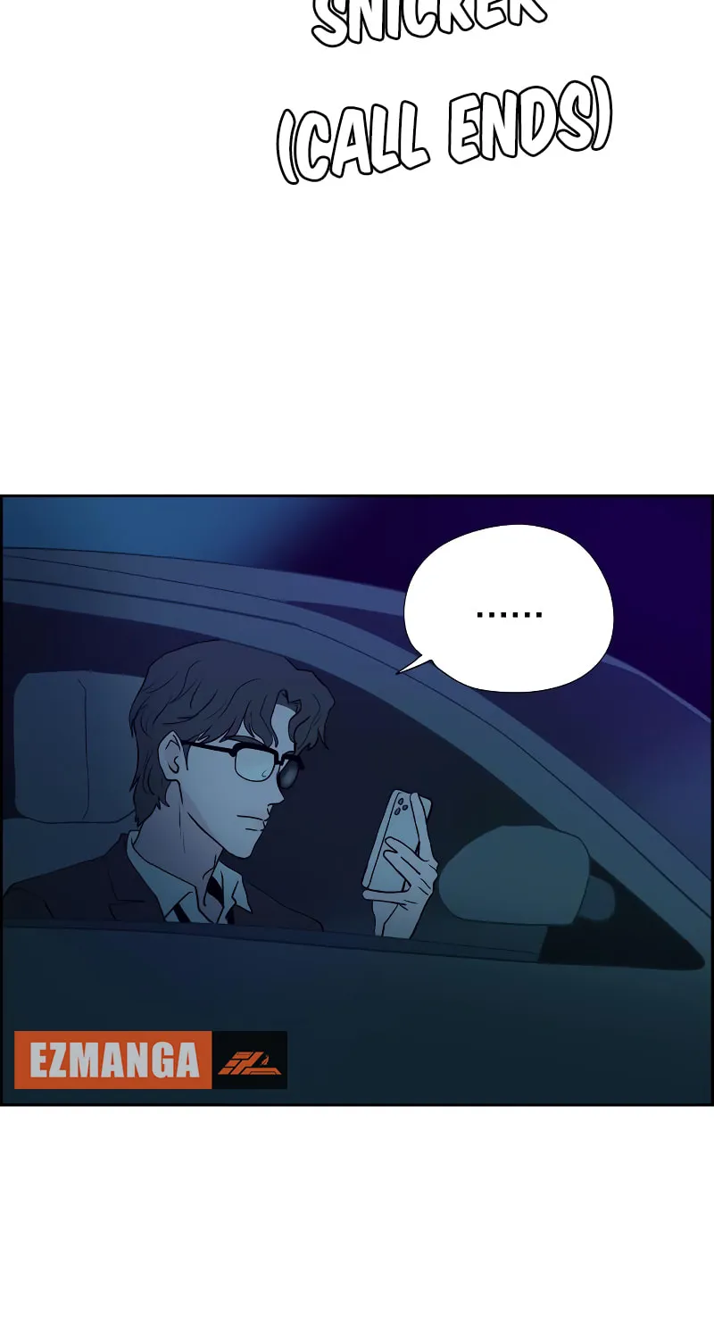 Love Letter (Seok Han) Chapter 5 page 50 - 
