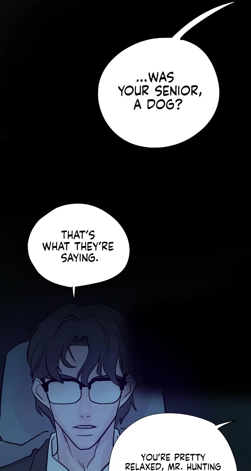 Love Letter (Seok Han) Chapter 5 page 52 - 