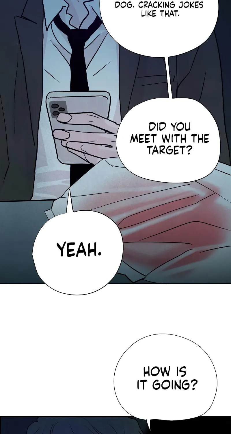 Love Letter (Seok Han) Chapter 5 page 53 - 