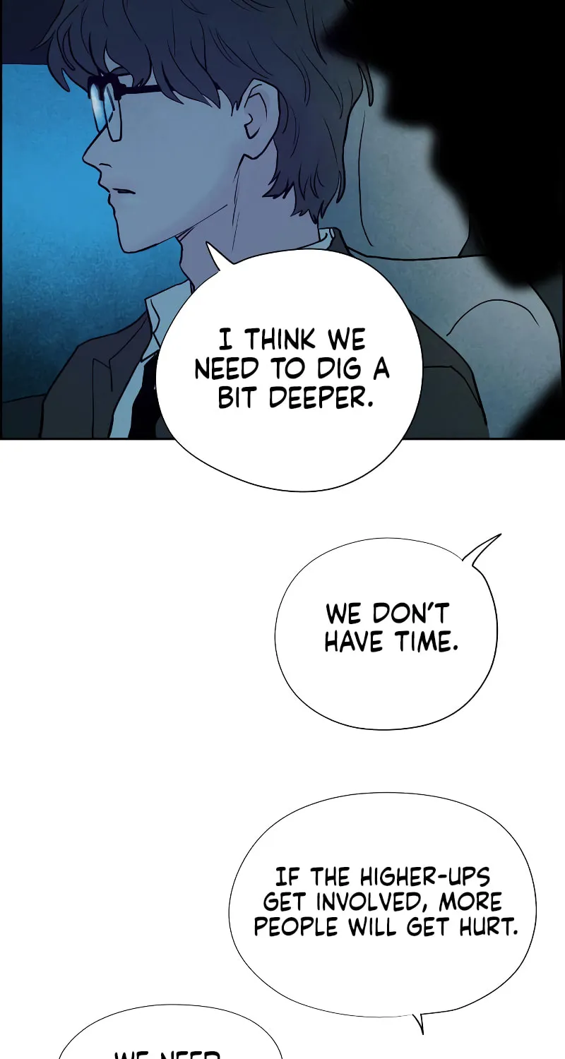Love Letter (Seok Han) Chapter 5 page 54 - 