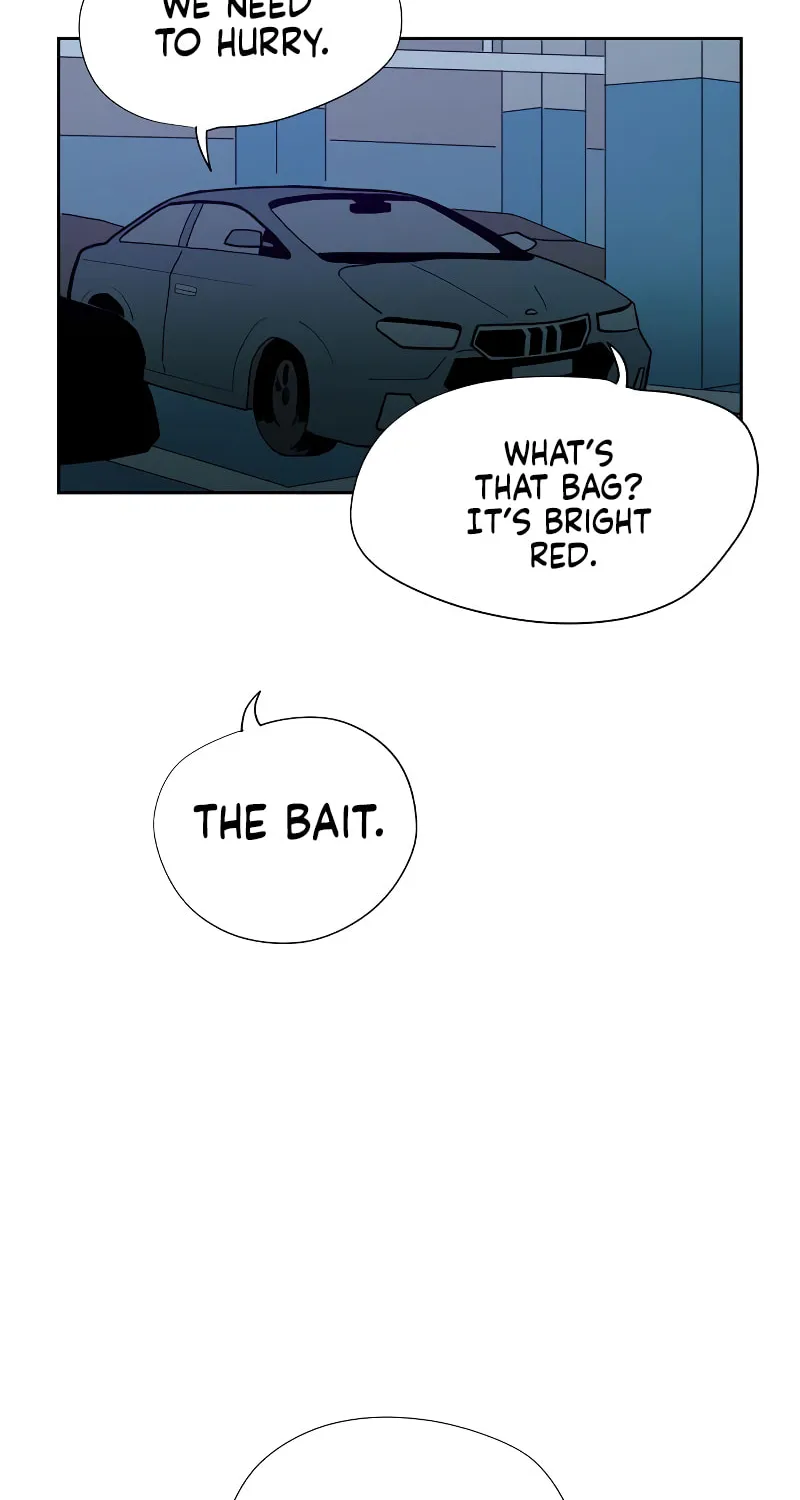 Love Letter (Seok Han) Chapter 5 page 55 - 