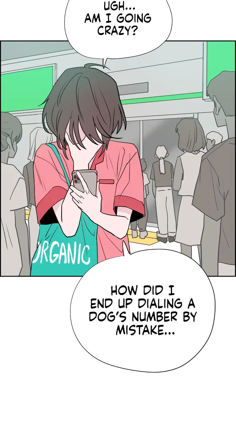 Love Letter (Seok Han) Chapter 5 page 56 - 