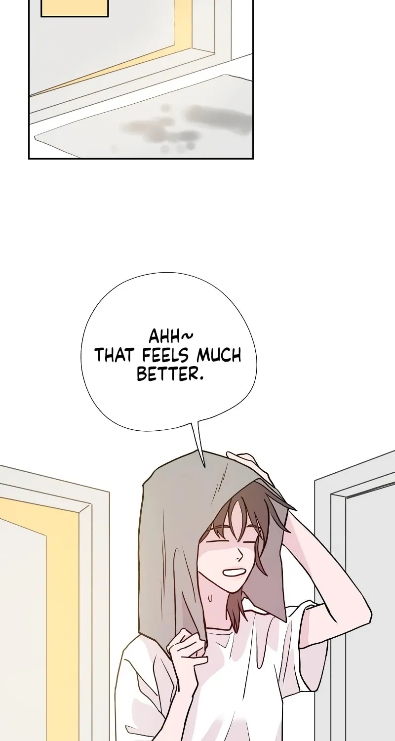 Love Letter (Seok Han) Chapter 5 page 59 - 