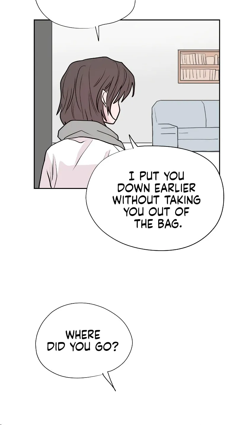 Love Letter (Seok Han) Chapter 5 page 61 - 