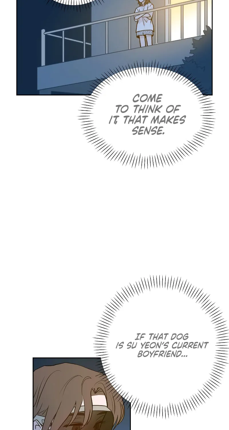 Love Letter (Seok Han) Chapter 5 page 63 - 