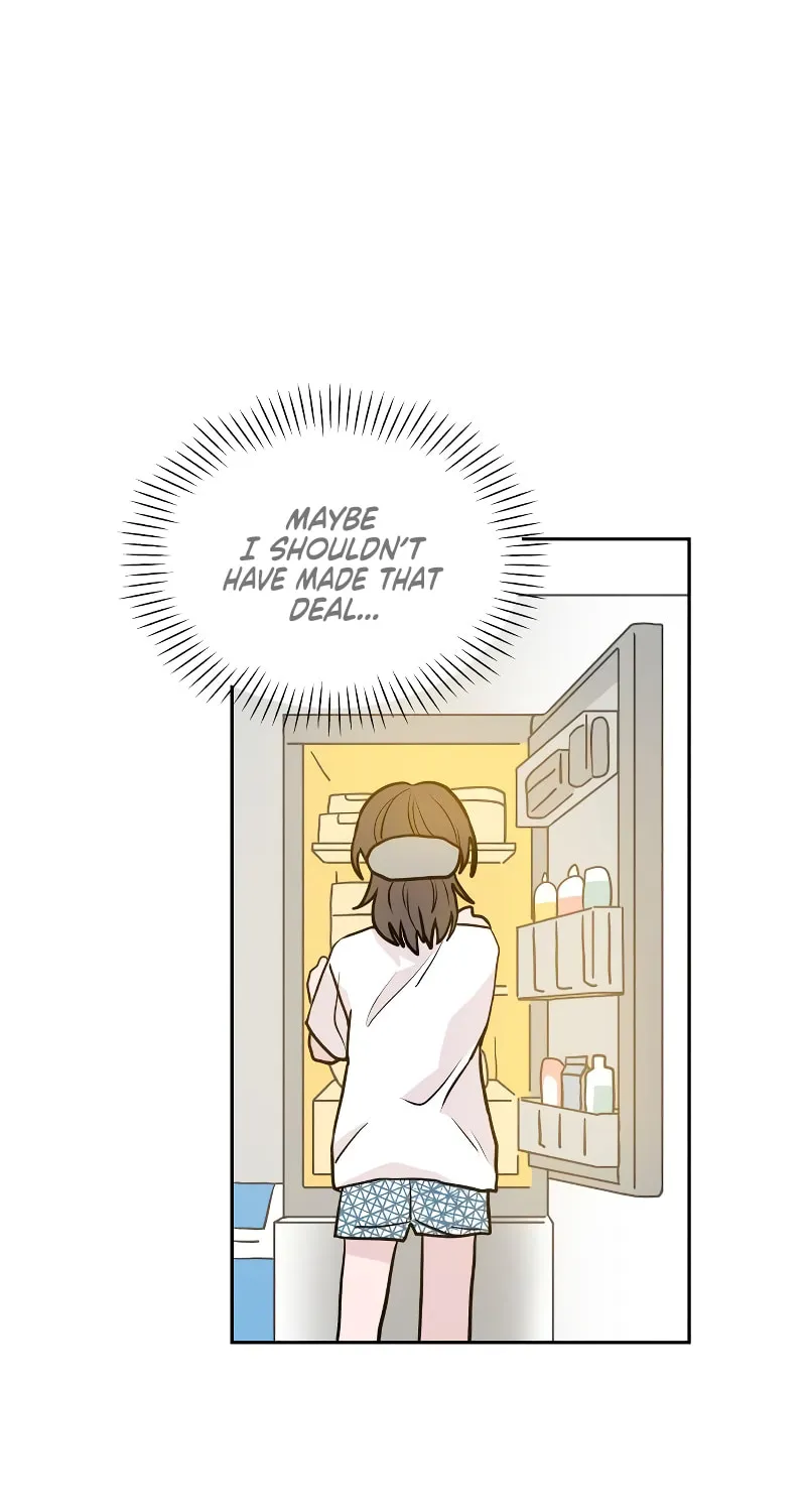 Love Letter (Seok Han) Chapter 5 page 65 - 