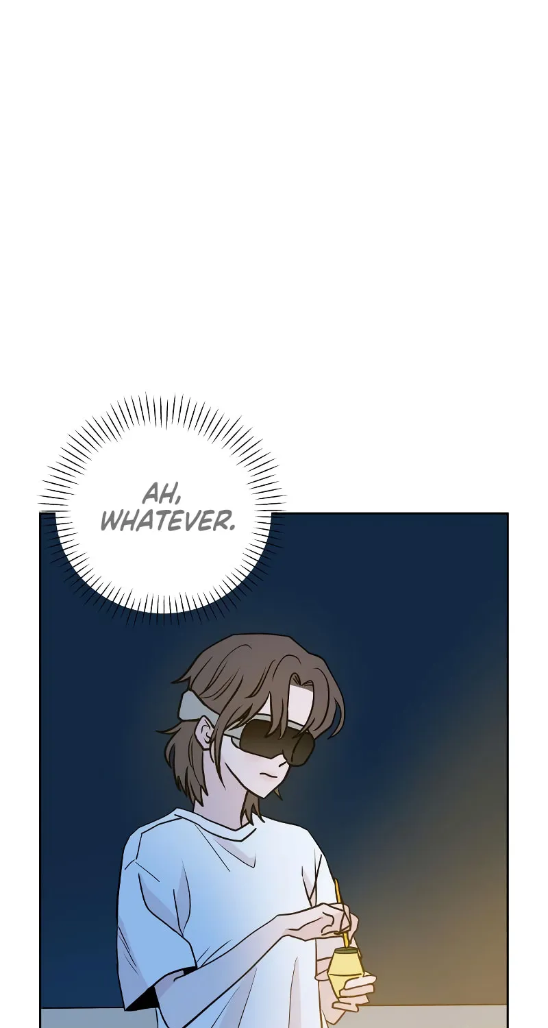 Love Letter (Seok Han) Chapter 5 page 66 - 