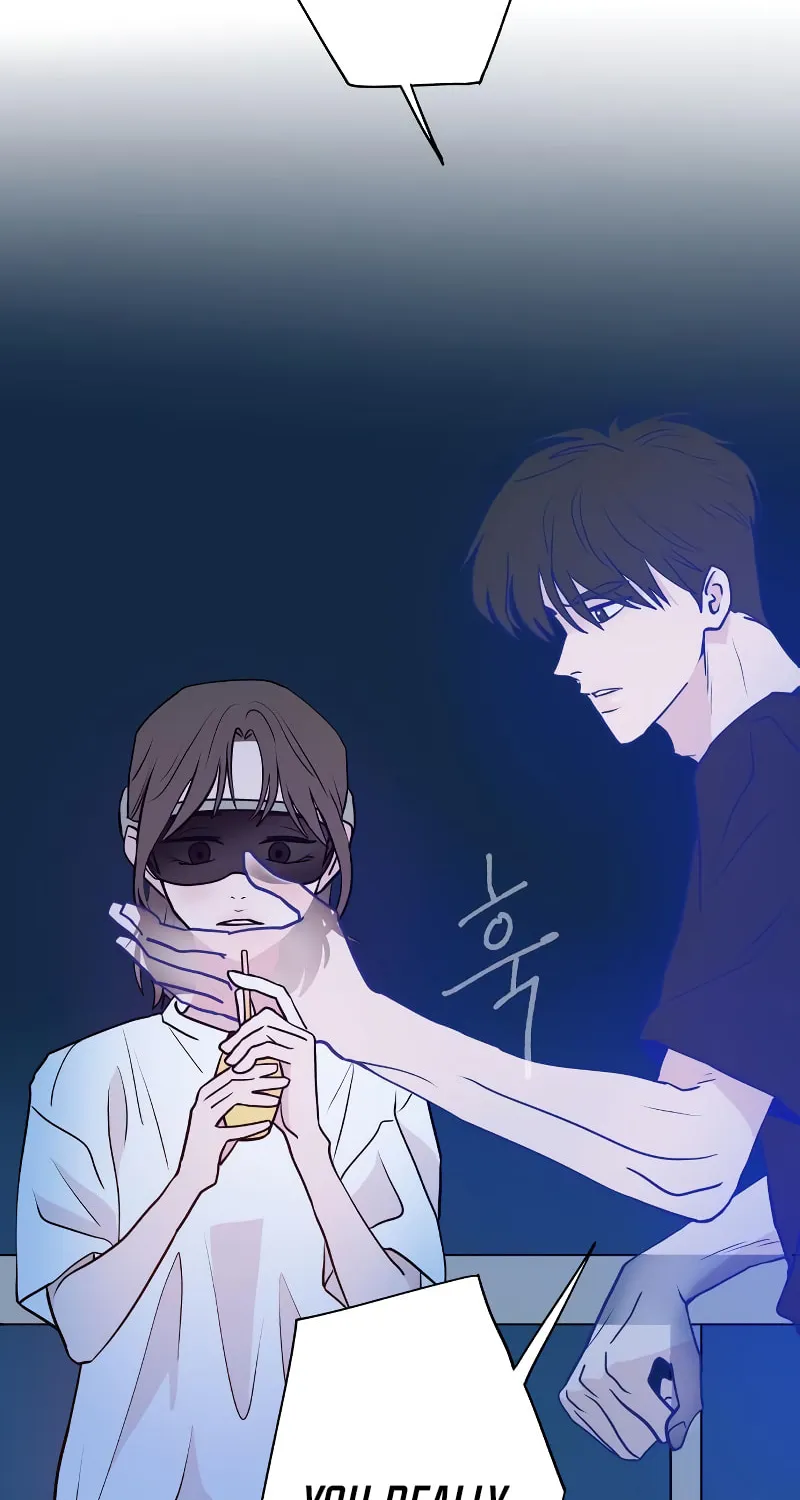 Love Letter (Seok Han) Chapter 5 page 69 - 
