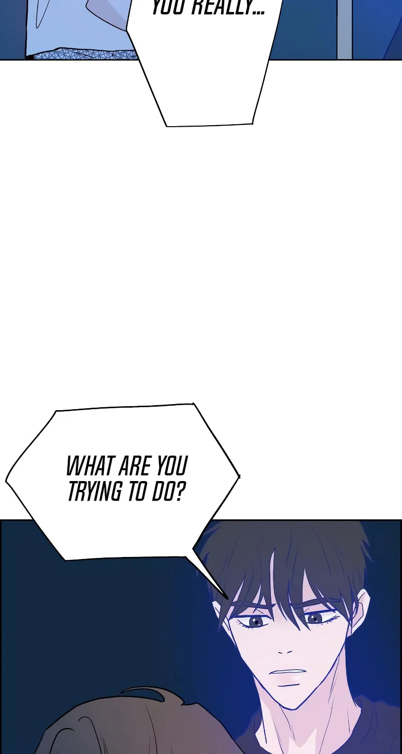 Love Letter (Seok Han) Chapter 5 page 70 - 