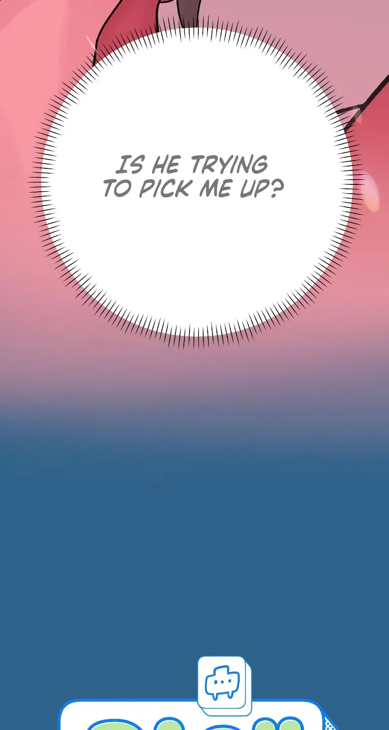 Love Letter (Seok Han) Chapter 5 page 8 - 
