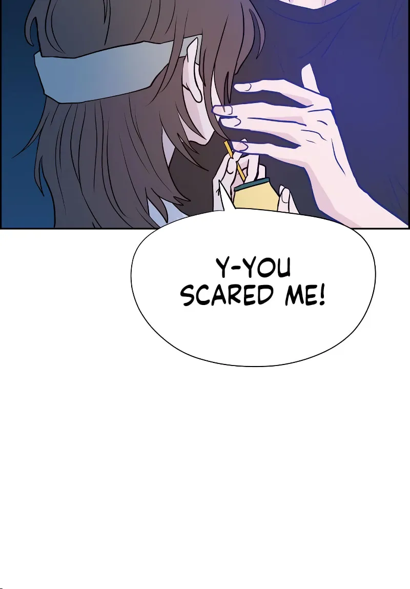 Love Letter (Seok Han) Chapter 5 page 71 - 