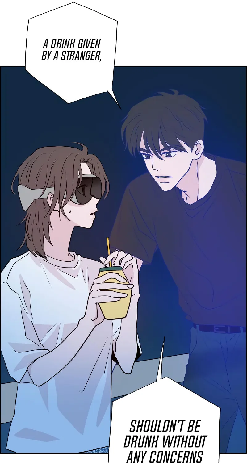 Love Letter (Seok Han) Chapter 5 page 72 - 
