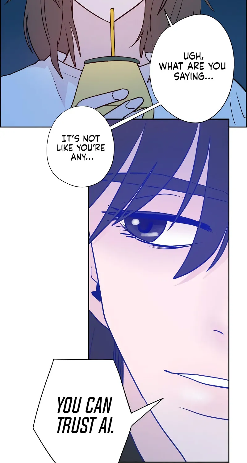 Love Letter (Seok Han) Chapter 5 page 74 - 