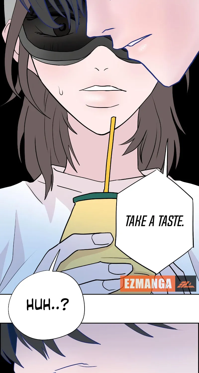 Love Letter (Seok Han) Chapter 5 page 76 - 